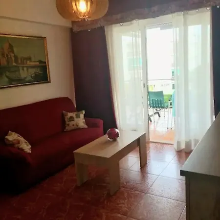 Apartment Arenal Javea *