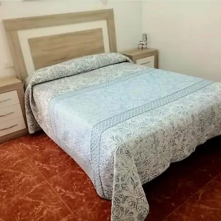 Apartman Arenal Javea Platja de Larenal