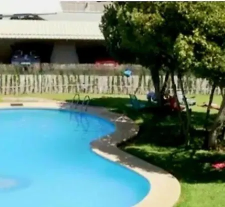 Arenal Javea Apartment *