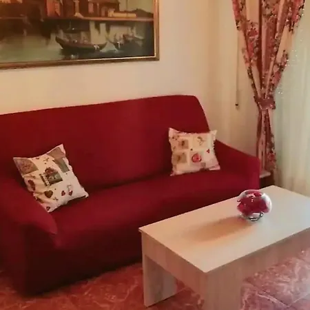 Arenal Javea Apartment Platja de Larenal