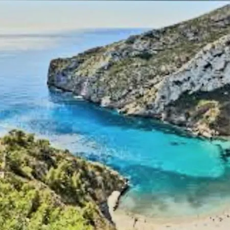 Arenal Javea *