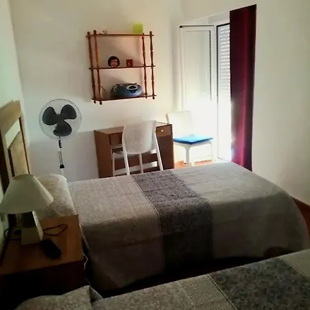 Apartment Arenal Javea